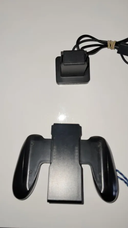 manette joycon copie + station de cherge