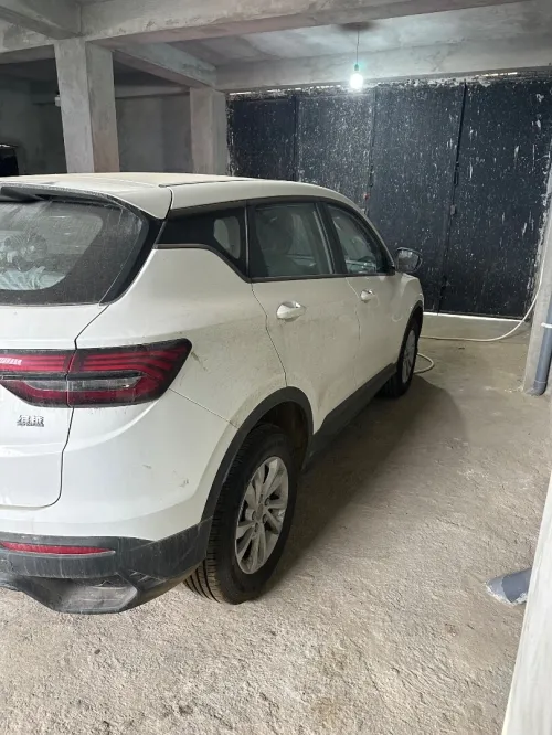 Geely Coolray 2026 Full