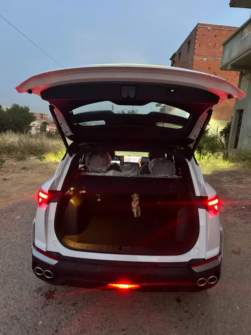 Geely Coolray 2026 Ful