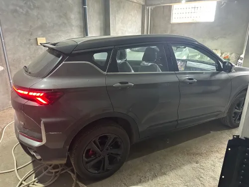 Geely Coolray 2026 Full