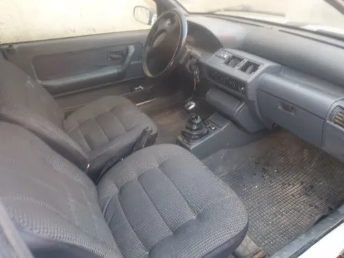 Renault Clio 1 1998 Clio 1