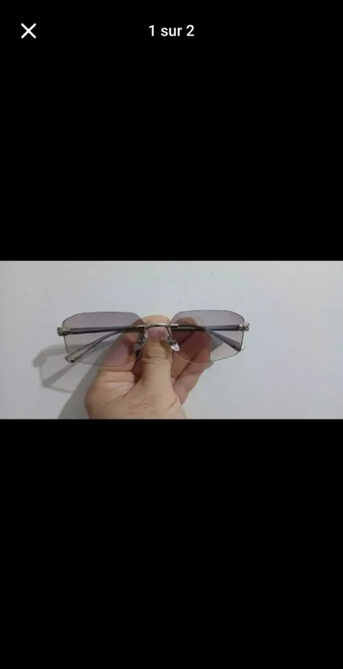 Lunette 4 saison