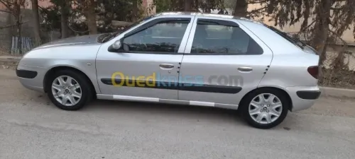 Citroen Xsara 2002 Exclusive
