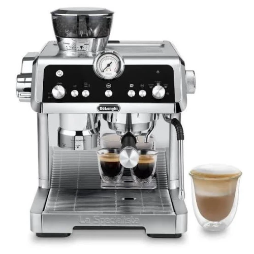 Réparation machine à café