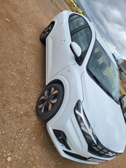 Dacia Logan 2025 