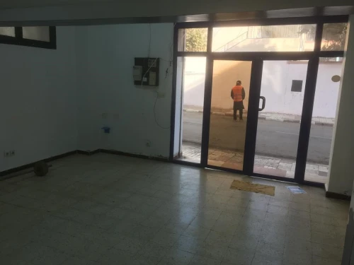 Location Local Oran Oran
