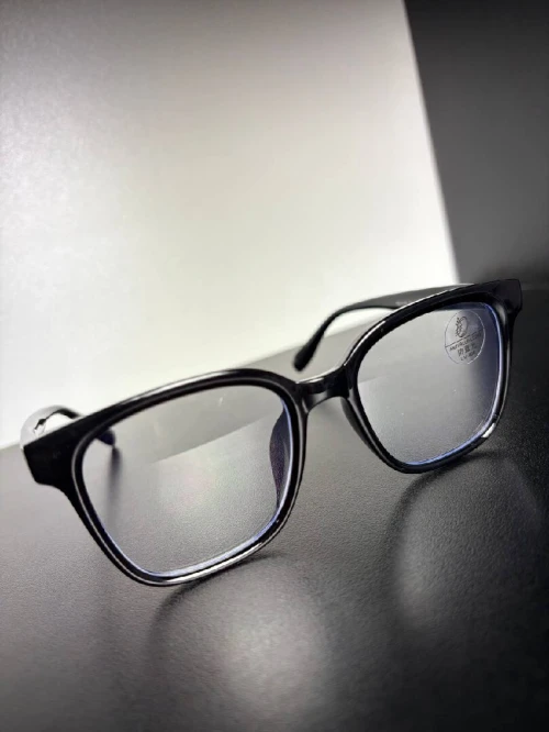 Lunette monture de vue hommes