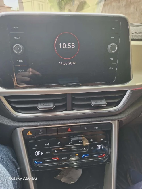 Volkswagen T-Roc 2023 Move