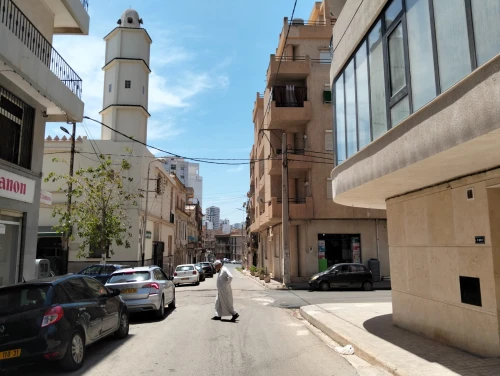 Location Local Oran Oran
