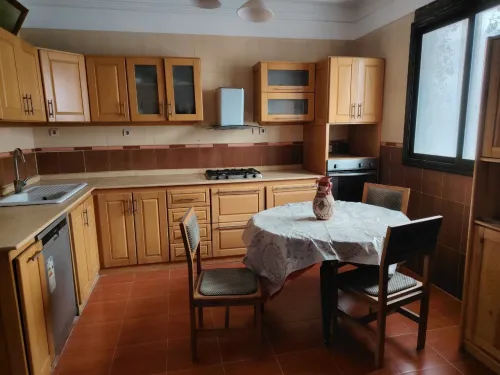 Location vacances Appartement Niveau de villa F3 Alger Mohammadia
