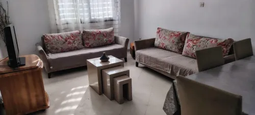 Location vacances Appartement Niveau de villa F3 Alger Mohammadia