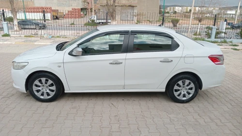 Peugeot 301 2013 Active