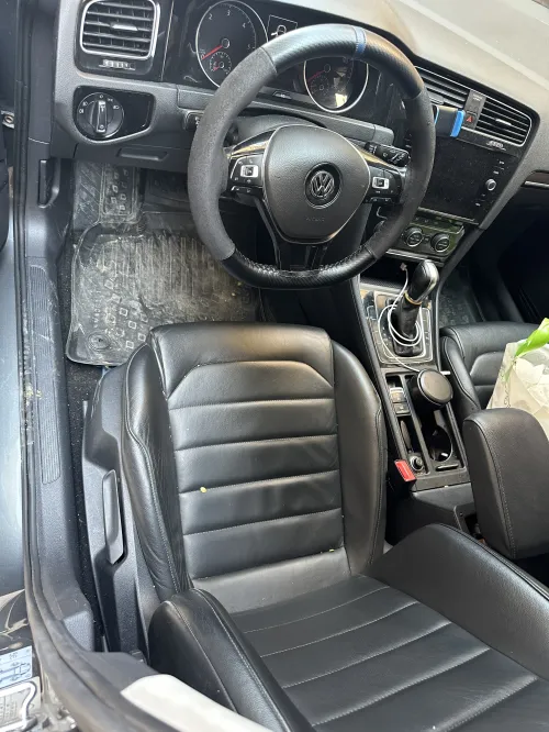 Volkswagen Golf 7 2019 Golf 7