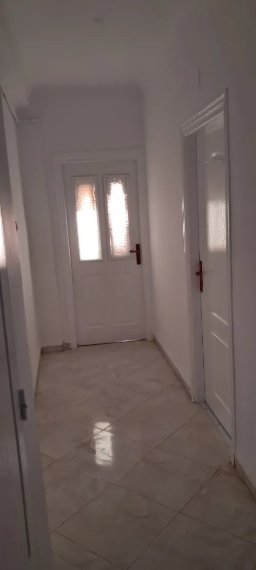 Vente Appartement F3 Boumerdès Boudouaou