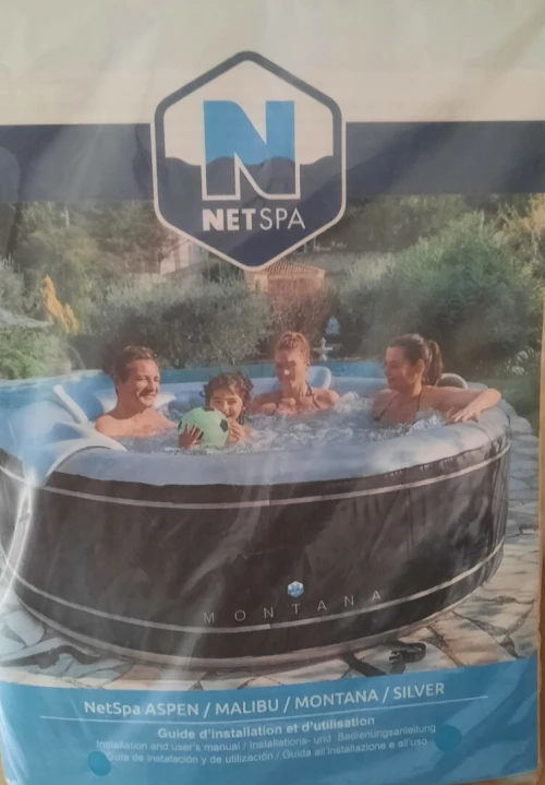 Jacuzzi