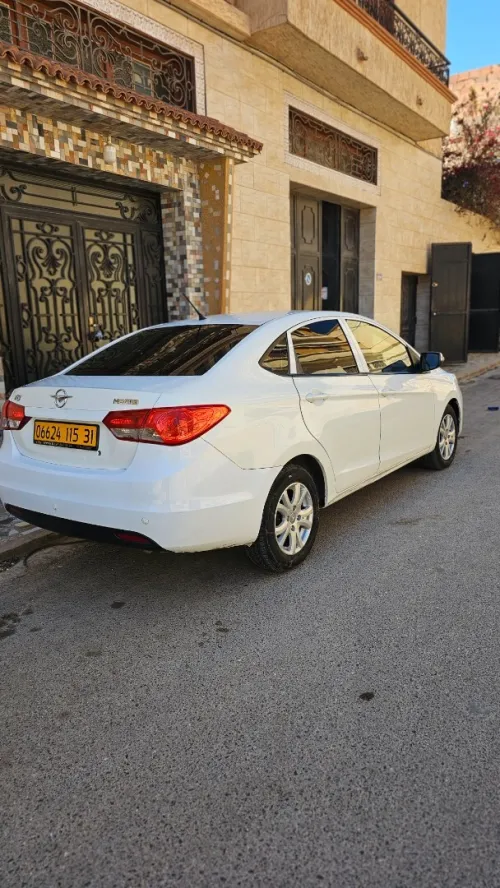 Haima m3 2015 m3