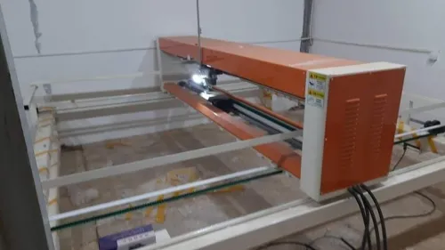 Machine a couette