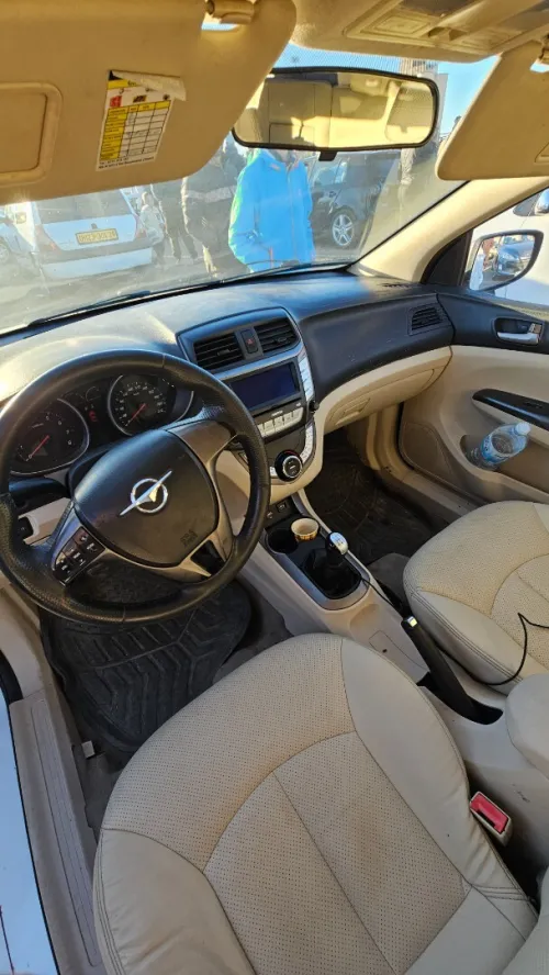 Haima m3 2015 m3