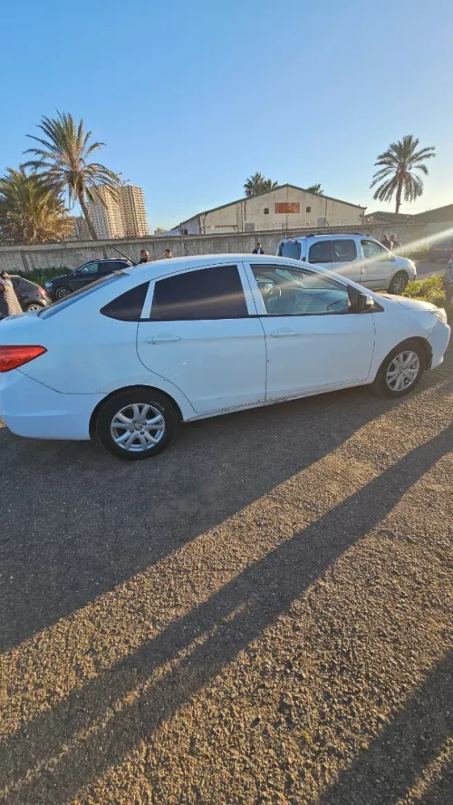 Haima m3 2015 m3
