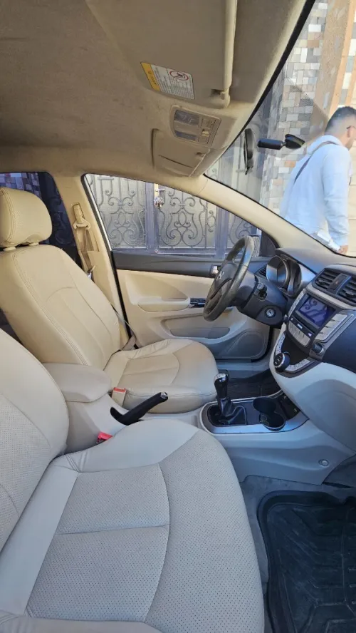 Haima m3 2015 m3