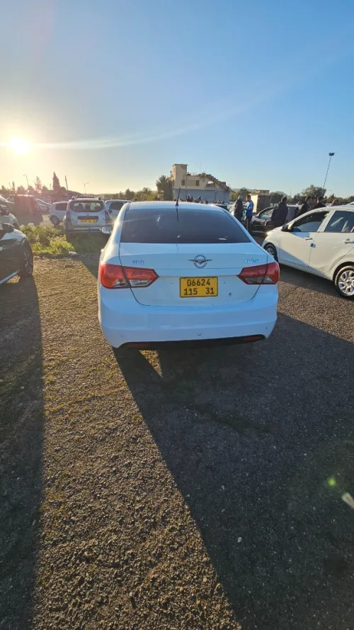 Haima m3 2015 m3