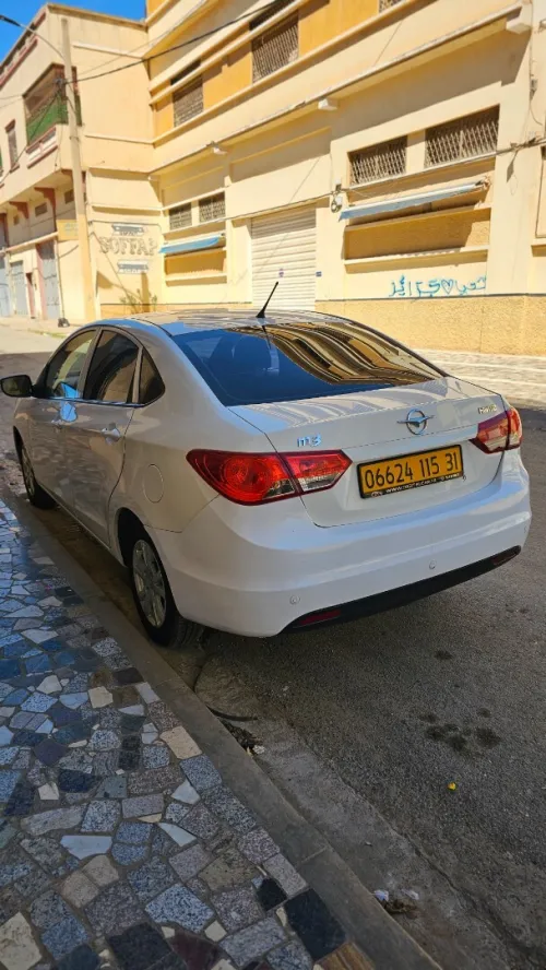 Haima m3 2015 m3