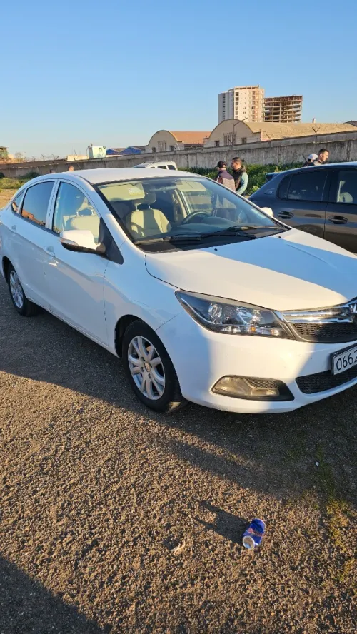 Haima m3 2015 m3
