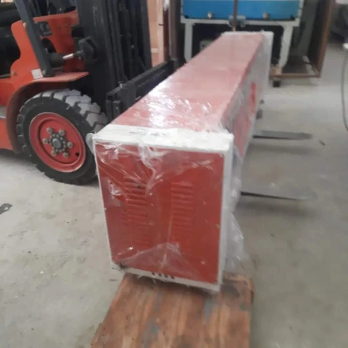 Machine a couette