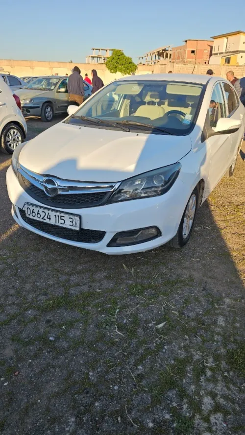 Haima m3 2015 m3