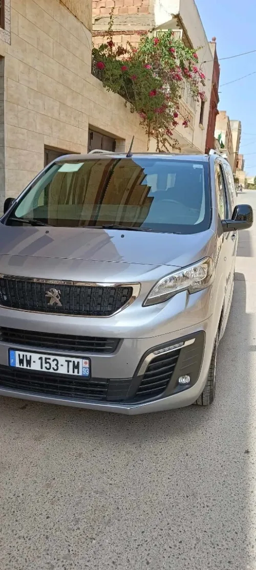 Peugeot Expert 2022 Expert