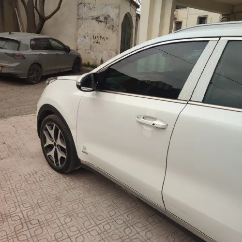 Kia Sportage 2018 Sportage