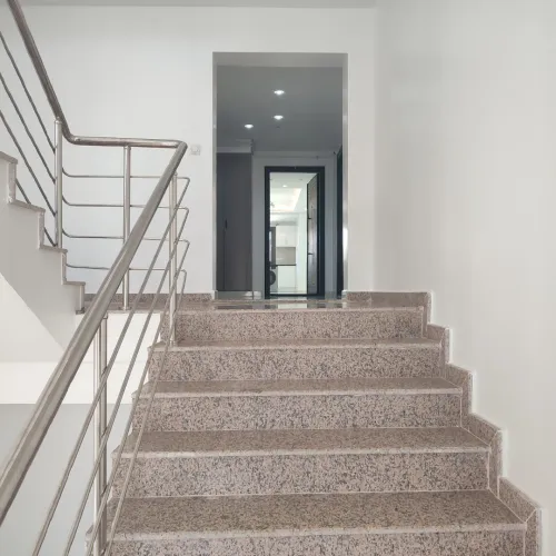Vente Appartement F2 Alger Draria