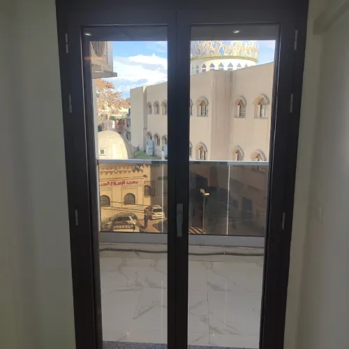 Vente Appartement F2 Alger Draria