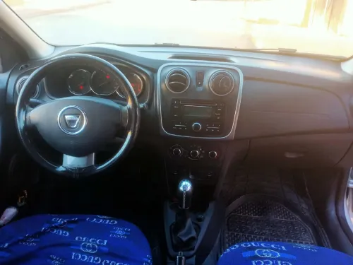 Dacia Logan 2015 Logan