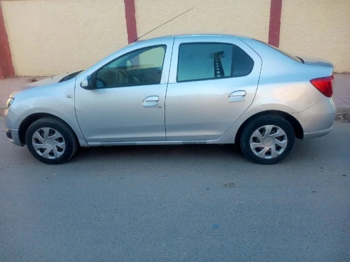 Dacia Logan 2015 Logan