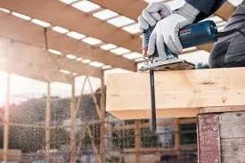 LAME SCIE SAUTEUSE SPEED WOOD T344D BOSCH