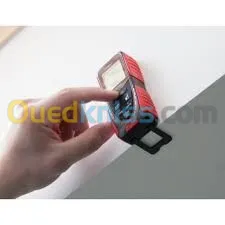 Télémètre laser 70m ADA