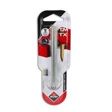 Molette plus 8 mm 01959 - Pour les coupe-carreaux Rubi TX et TM