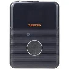 CHARGEUR BATTERIE AUTONOME AVEC GONFLEUR BEETRO