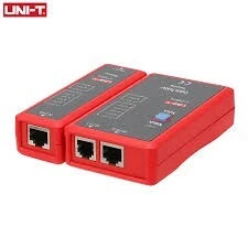 Testeurs de câbles RJ11 et RJ45
