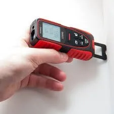 Télémètre laser 70m ADA