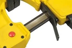 SERRE JOINT AUTOMATIQUE 90cm STANLEY