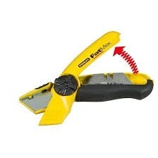 Cutter A Lame Fixe Fatmax Lsbl6   STANLEY