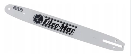 Guide-chaîne pour tronçonneuses de 46 cm (18") - 46 cm x 1,3 mm (0,325" x 0,50")