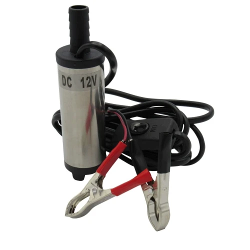 POMPE DIESEL 12V