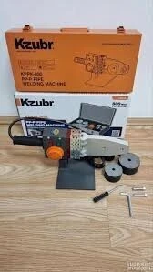 SOUDEUSE PPR A CHAUD 800W  KZUBR