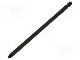 Embout de vissage 150mm PHILLIPS 1/4