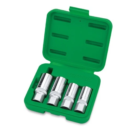 JEUX D'EXTRACTEUR DE GOUJONS 6-8-10-12mm TOPTUL GAAI0401