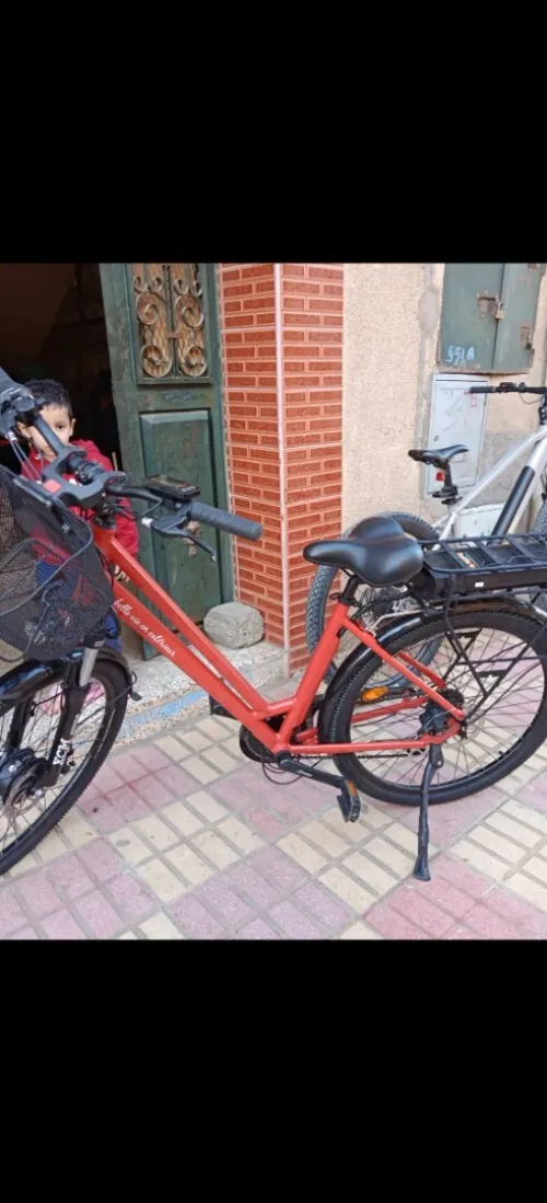 velo electrique