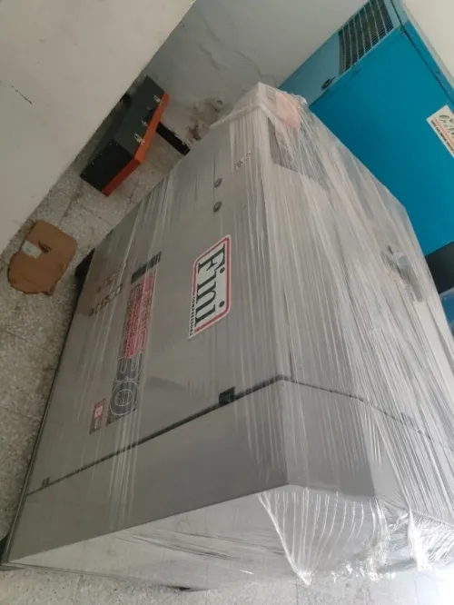 Compresseur a vis 30